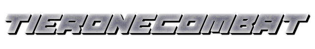 TIER ONE COMBAT